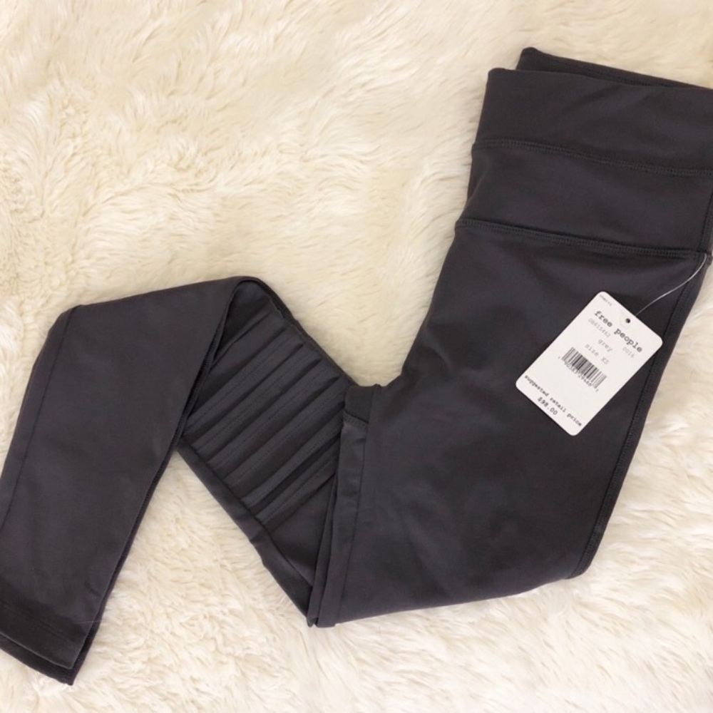 FREE PPL Motto Leggings tagged lulu for exposure!